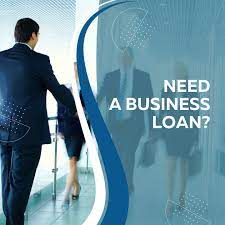 Business Loans